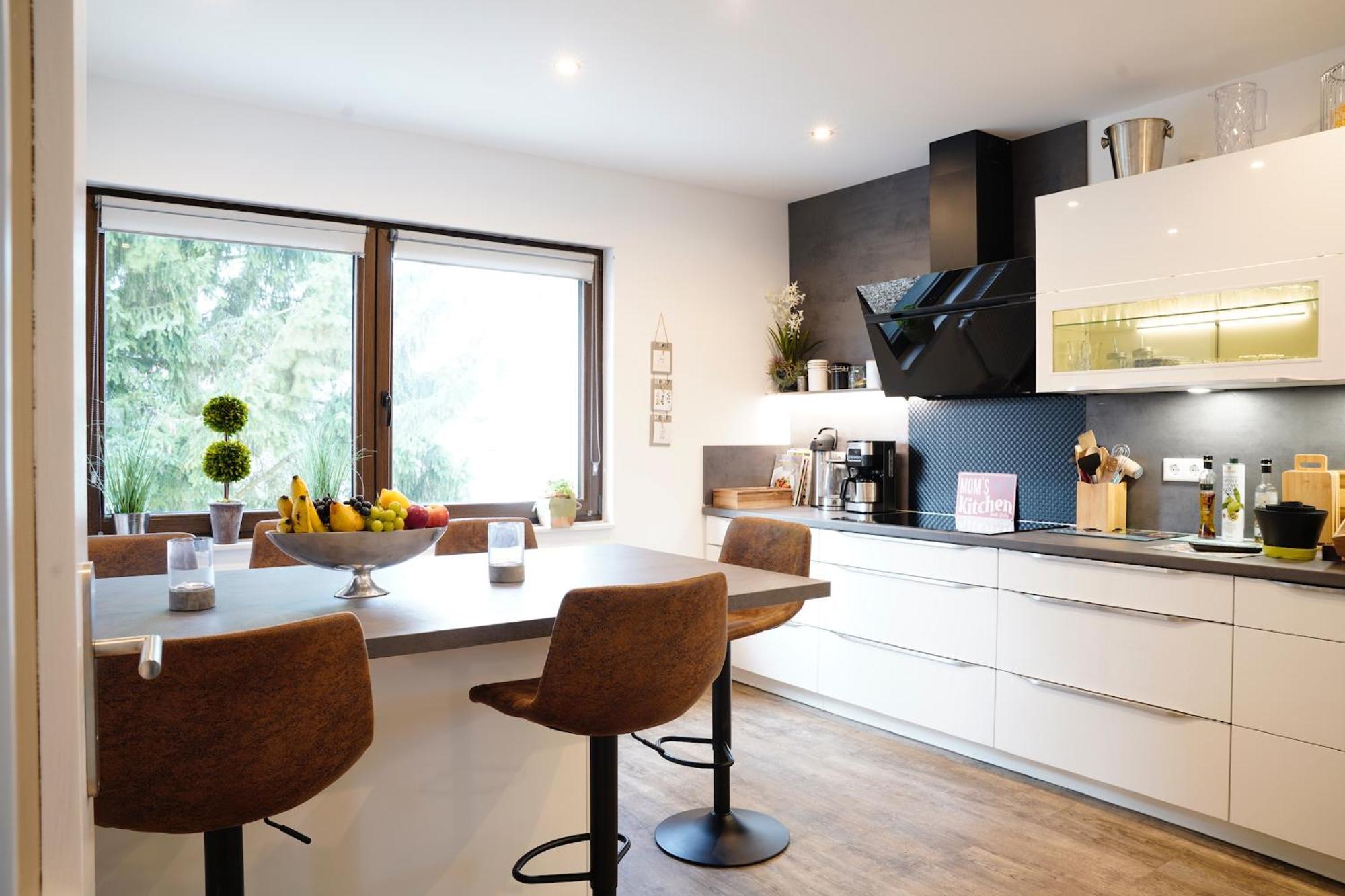Wellness Am Morgengau Mit Whirlpool Und Sauna Rotterode Exterior photo