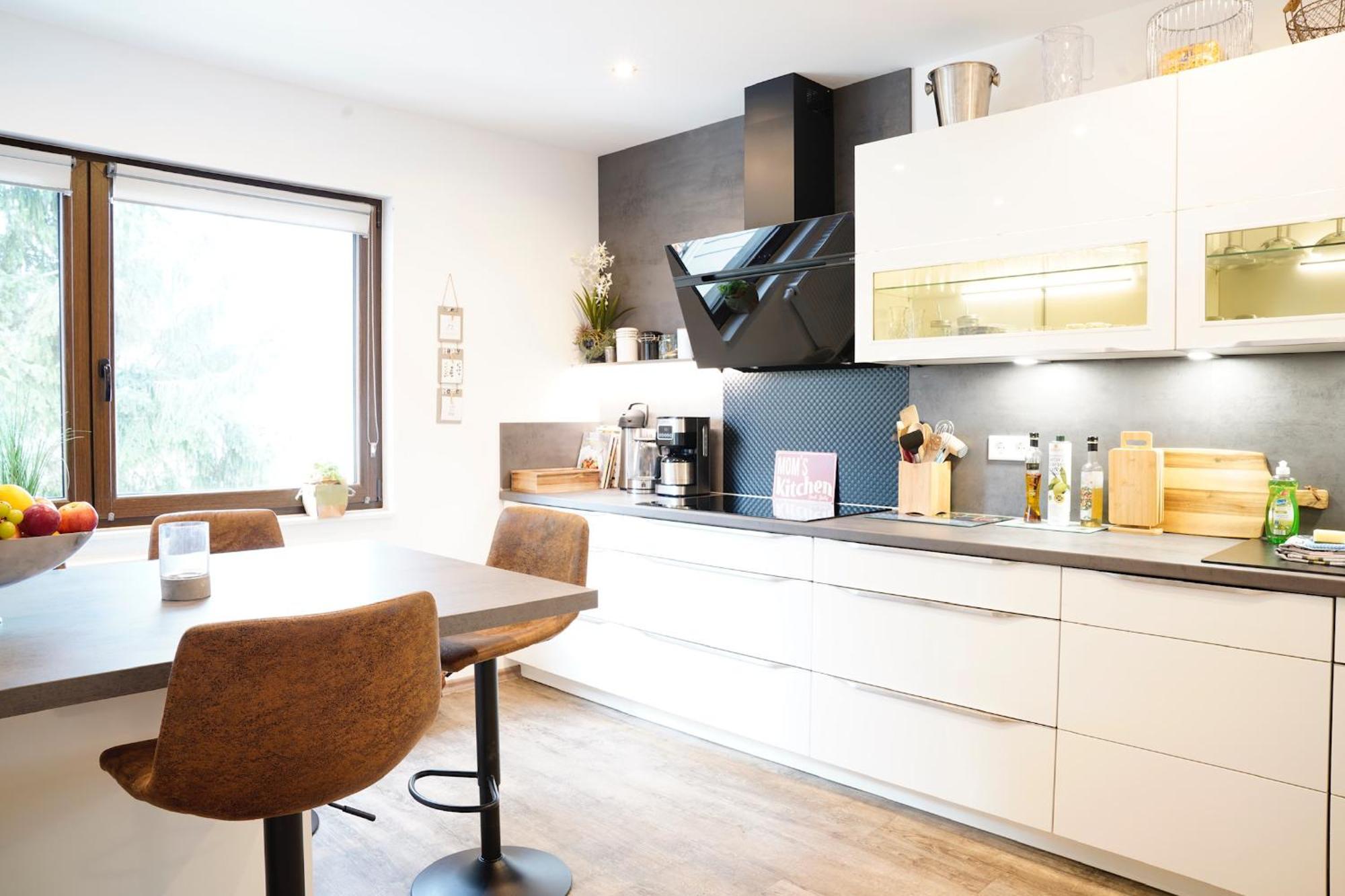 Wellness Am Morgengau Mit Whirlpool Und Sauna Rotterode Exterior photo